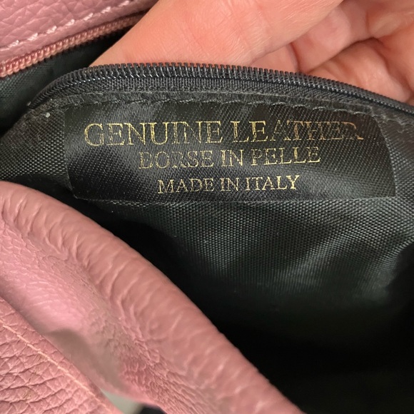 Shoulder bag - Picture 3 of 5